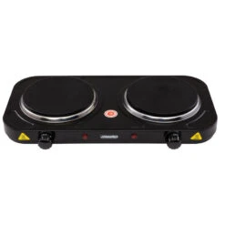 Cuisinière Électrique Portable De Voyage Camping 2 Feux 2000W Mesko 10 Cuisinière Électrique Portable De Voyage Camping 2 Feux 2000W Mesko -Petromax Soldes Boutique cuisiniere electrique portable de voyage camping 2 feux 2000w mesko 4