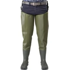 Cuissardes De Pêche 100 PVC -Petromax Soldes Boutique cuissardes de peche 100 pvc 7