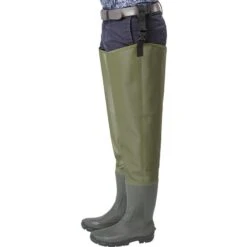 Cuissardes De Pêche 100 PVC -Petromax Soldes Boutique cuissardes de peche 100 pvc 8