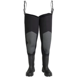 Cuissardes De Pêche 500 Thermo Néoprene 4mm -Petromax Soldes Boutique cuissardes de peche 500 thermo neoprene 4mm 2