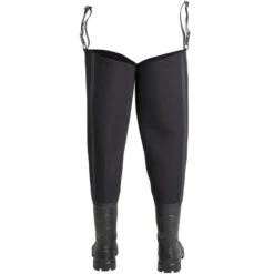 Cuissardes De Pêche 500 Thermo Néoprene 4mm -Petromax Soldes Boutique cuissardes de peche 500 thermo neoprene 4mm 3