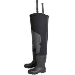 Cuissardes De Pêche 500 Thermo Néoprene 4mm -Petromax Soldes Boutique cuissardes de peche 500 thermo neoprene 4mm 4