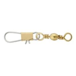 Émerillon Pêche Rolling Snap INOX BRASS SW X50 -Petromax Soldes Boutique emerillon peche rolling snap inox brass sw x50 5