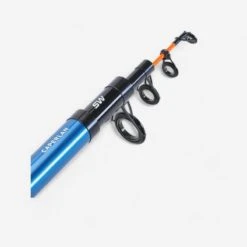 ENSEMBLE PÊCHE AU POSE EN MER Canne Et Moulinet SEACOAST 100 350 TÉLESCOPIQUE 9 ENSEMBLE PÊCHE AU POSE EN MER Canne Et Moulinet SEACOAST 100 350 TÉLESCOPIQUE -Petromax Soldes Boutique ensemble peche au pose en mer canne et moulinet seacoast 100 350 telescopique 4