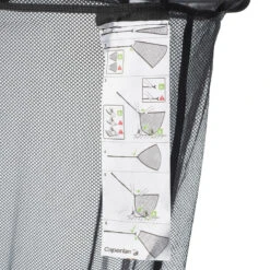 Épuisette Carpnet 500 Pêche De La Carpe 9 Épuisette Carpnet 500 Pêche De La Carpe -Petromax Soldes Boutique epuisette carpnet 500 peche de la carpe 4