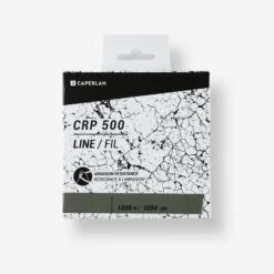FIL CRP 500 KAKI 1000m PÊCHE DE LA CARPE -Petromax Soldes Boutique fil crp 500 kaki 1000m peche de la carpe 2