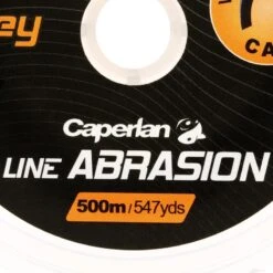 Fil De Pêche LINE ABRASION GREY 500 M -Petromax Soldes Boutique fil de peche line abrasion grey 500 m 3