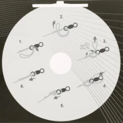 Fil De Pêche LINE ABRASION GREY 500 M -Petromax Soldes Boutique fil de peche line abrasion grey 500 m 6