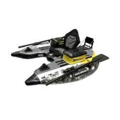 Float Tube Seven Bass Flatform Junior BRGD -Petromax Soldes Boutique float tube seven bass flatform junior brgd 2