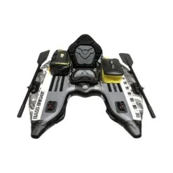 Float Tube Seven Bass Flatform Junior BRGD -Petromax Soldes Boutique float tube seven bass flatform junior brgd 3