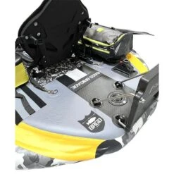 Float Tube Seven Bass Flatform Junior BRGD -Petromax Soldes Boutique float tube seven bass flatform junior brgd 5