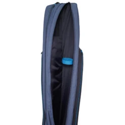 FOURREAU DE PECHE BLEU PROTECT SEMI ROD BAG POUR LA PECHE A L'EMMANCHEMENT -Petromax Soldes Boutique fourreau de peche bleu protect semi rod bag pour la peche a lemmanchement 5