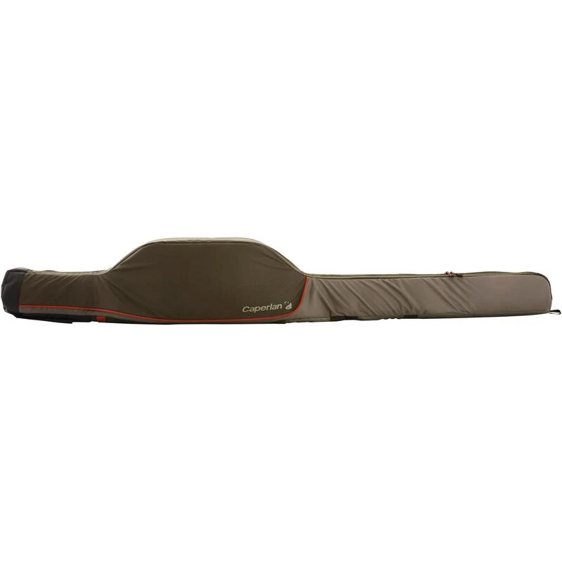 FOURREAU PÊCHE DE LA CARPE CARP HOLDALL-5 3 CANNES 10" 2 FOURREAU PÊCHE DE LA CARPE CARP HOLDALL-5 3 CANNES 10" – Image 2