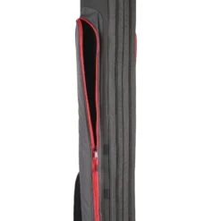 FOURREAU SEMI RIGIDE POUR LA PECHE AU COUP PROTECT SEMI RODBAG 14 FOURREAU SEMI RIGIDE POUR LA PECHE AU COUP PROTECT SEMI RODBAG -Petromax Soldes Boutique fourreau semi rigide pour la peche au coup protect semi rodbag 4