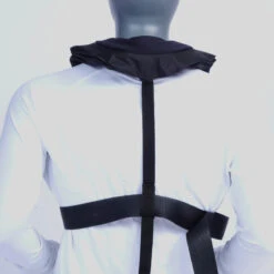 Tribord Gilet De Sauvetage Gonflable Adulte LJ 150N+ AIR Série Limitée Noir -Petromax Soldes Boutique gilet de sauvetage gonflable adulte lj 150n air serie limitee noir 2