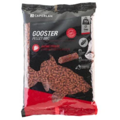 GOOSTER PELLET BABY CORN FRAISE 4MM 0,7 KG POUR LA PECHE DE LA CARPE AU COUP -Petromax Soldes Boutique gooster pellet baby corn fraise 4mm 07 kg pour la peche de la carpe au coup 2