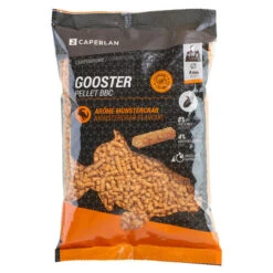 GOOSTER PELLET BABY CORN MONSTERCRAB 4MM 0,7KG POUR PECHER LA CARPE AU COUP -Petromax Soldes Boutique gooster pellet baby corn monstercrab 4mm 07kg pour pecher la carpe au coup 2