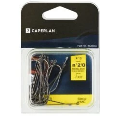 Hameçon à Oeillet HOOK SEA WORM EYE Pêche En Mer -Petromax Soldes Boutique hamecon a oeillet hook sea worm eye peche en mer 2