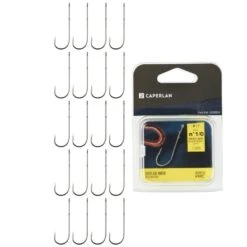 Hameçon à Oeillet HOOK SEA WORM EYE Pêche En Mer -Petromax Soldes Boutique hamecon a oeillet hook sea worm eye peche en mer 4