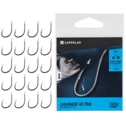 Hameçon à Palette HOOK DAURADE ULTRA SHARP Pêche En Mer -Petromax Soldes Boutique hamecon a palette hook daurade ultra sharp peche en mer 2