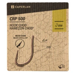 Hameçon Chod 500 Pêche De La Carpe -Petromax Soldes Boutique hamecon chod 500 peche de la carpe 2