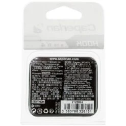 HAMEÇON TRIPLE PÊCHE HOOK TRIPLE NICKEL 9 HAMEÇON TRIPLE PÊCHE HOOK TRIPLE NICKEL -Petromax Soldes Boutique hamecon triple peche hook triple nickel 3