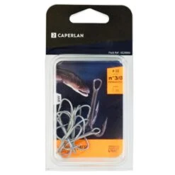 Hameçon TRIPLE SEA Pêche En Mer -Petromax Soldes Boutique hamecon triple sea peche en mer 6