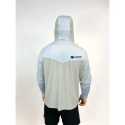 Jersey Anti UV à Capuche Outwater GUERILLA -Petromax Soldes Boutique jersey anti uv a capuche outwater guerilla 2