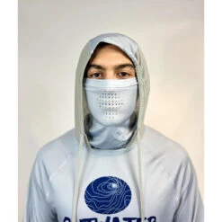 Jersey Anti UV à Capuche Outwater GUERILLA -Petromax Soldes Boutique jersey anti uv a capuche outwater guerilla 3