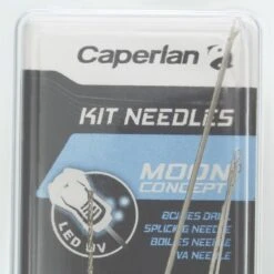 KIT AIGUILLES PÊCHE DE LA CARPE CARP NEEDLE -Petromax Soldes Boutique kit aiguilles peche de la carpe carp needle 2