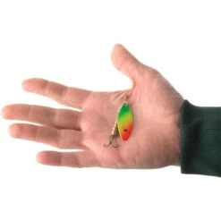 KIT CUILLERS TOURNANTES PÊCHES DES CARNASSIERS NEMAN NEW -Petromax Soldes Boutique kit cuillers tournantes peches des carnassiers neman new 7