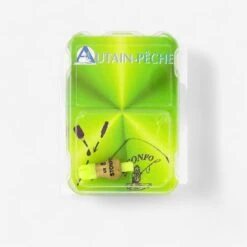 LESTS PECHE COUP/GB/QUIVER/BOLO SONDES A L'ANGLAISE STONFO