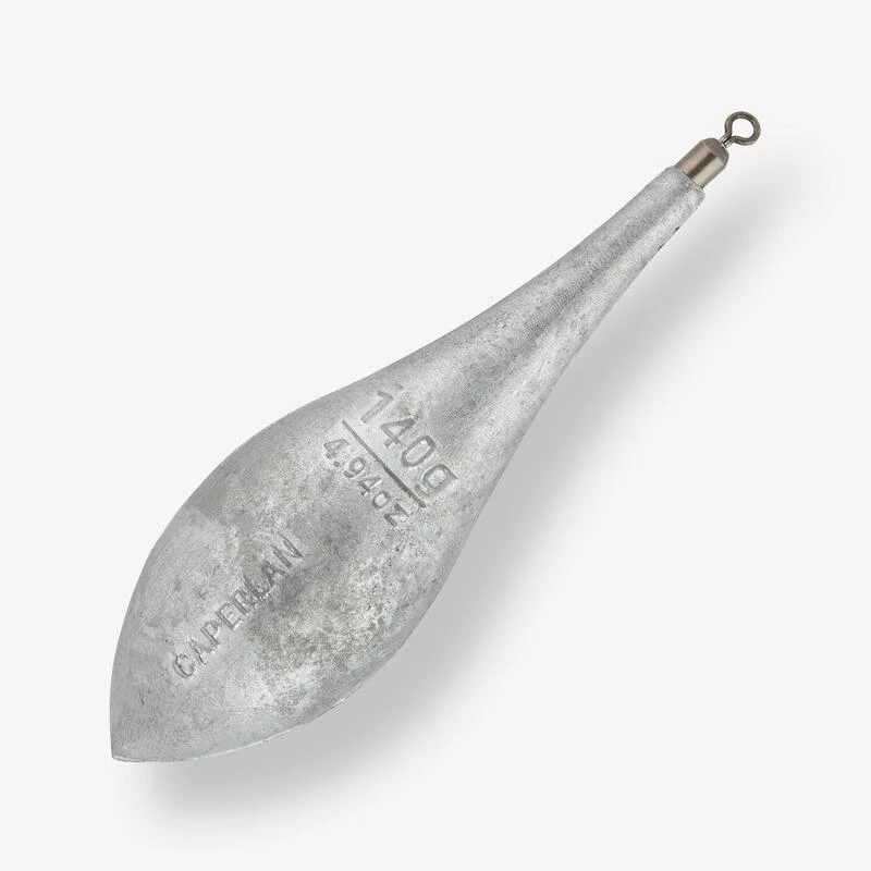 Lests Pêche En Surfcasting ZAMAK DISTANCE SURF 4 Lests Pêche En Surfcasting ZAMAK DISTANCE SURF – Image 4