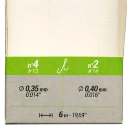 LIGNE MONTÉE PÊCHE AU POSE PL-RL-K7 -Petromax Soldes Boutique ligne montee peche au pose pl rl k7 5