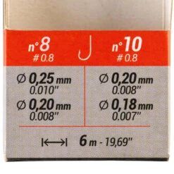 LIGNE MONTEE PÊCHE AU POSE TF-RL-K4 -Petromax Soldes Boutique ligne montee peche au pose tf rl k4 5