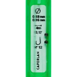 LIGNE MONTEE POUR LA PECHE DE LA CARPE AU COUP PF-RL900 CC4 0,2g 11 LIGNE MONTEE POUR LA PECHE DE LA CARPE AU COUP PF-RL900 CC4 0,2g -Petromax Soldes Boutique ligne montee pour la peche de la carpe au coup pf rl900 cc4 02g 4