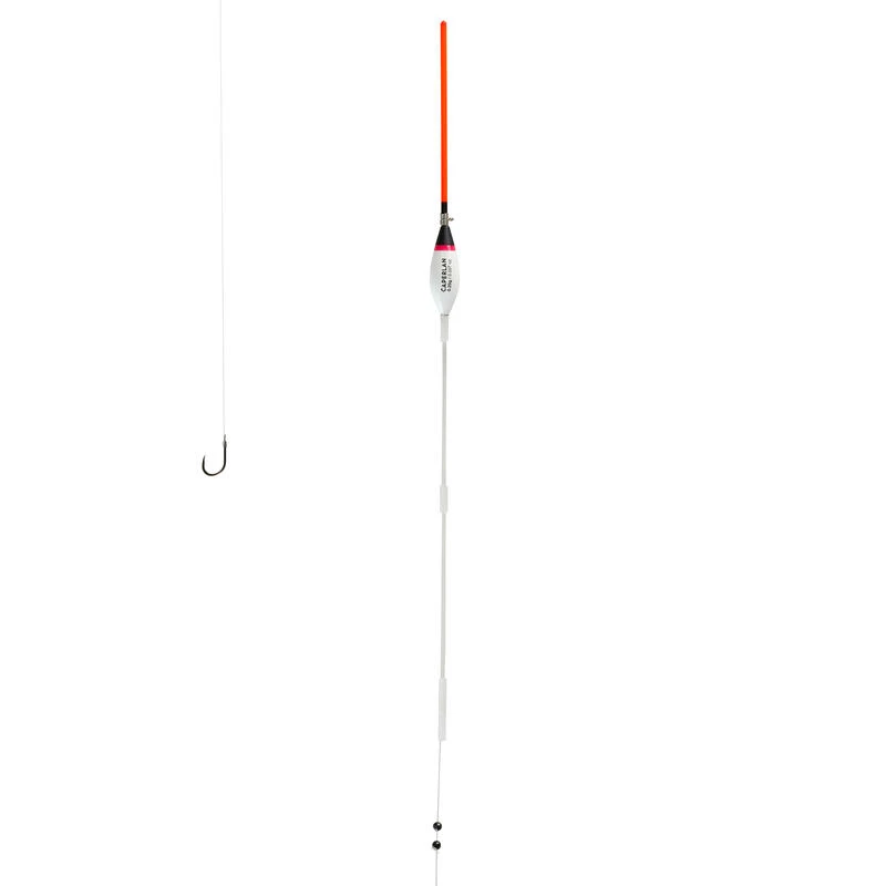 LIGNE MONTEE POUR LA PECHE DE LA CARPE AU COUP PF-RL900 CC4 0,2g 6 LIGNE MONTEE POUR LA PECHE DE LA CARPE AU COUP PF-RL900 CC4 0,2g – Image 6