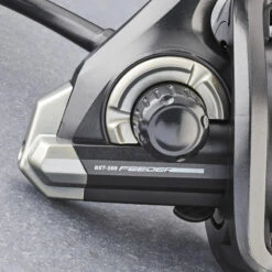 Moulinet De Pêche Au Feeder Bauxit 500 Feeder Taille 3000. -Petromax Soldes Boutique moulinet de peche au feeder bauxit 500 feeder taille 3000 4