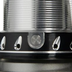 Moulinet De Pêche En Surfcasting ADONIS 7000 SILVER -Petromax Soldes Boutique moulinet de peche en surfcasting adonis 7000 silver 5