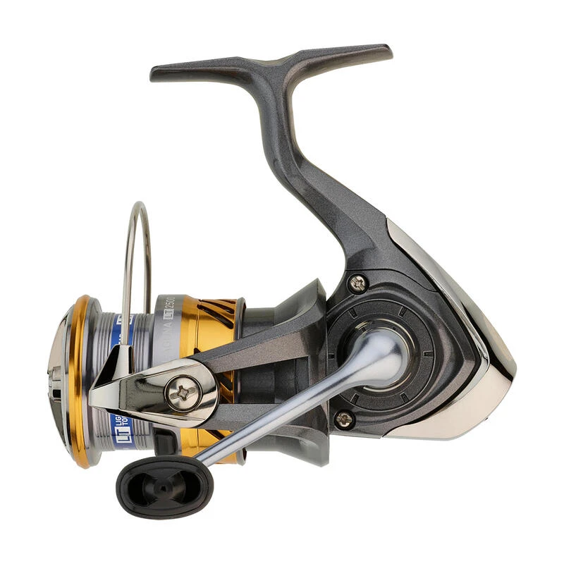 Daiwa Moulinet Pêche Aux Leurres LAGUNA LT 2500 X 1 Daiwa Moulinet Pêche Aux Leurres LAGUNA LT 2500 X