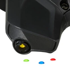 MOULINET PÊCHE DE LA CARPE STRATAGEM 10000 500 -Petromax Soldes Boutique moulinet peche de la carpe stratagem 10000 500 3