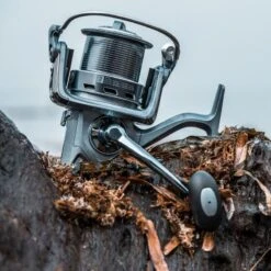 MOULINET PÊCHE En Surfcasting SYMBIOS-500 10000 -Petromax Soldes Boutique moulinet peche en surfcasting symbios 500 10000 4