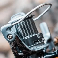 MOULINET PÊCHE En Surfcasting SYMBIOS-500 10000 -Petromax Soldes Boutique moulinet peche en surfcasting symbios 500 10000 6