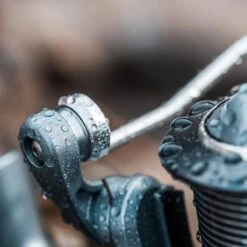 MOULINET PÊCHE En Surfcasting SYMBIOS-500 10000 -Petromax Soldes Boutique moulinet peche en surfcasting symbios 500 10000 7