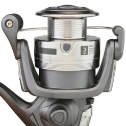 Moulinet Pêche RFT 100 Frein Arrière - 4000 -Petromax Soldes Boutique moulinet peche rft 100 frein arriere 4000 5