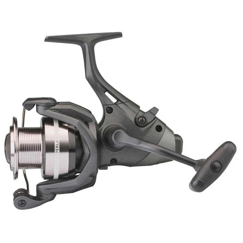 Moulinet Pêche RFT 500 Débrayable - 3000 2 Moulinet Pêche RFT 500 Débrayable - 3000 – Image 2