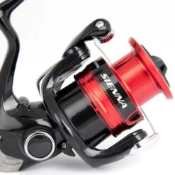 Shimano Moulinet Pêche SIENNA FG - 1000 -Petromax Soldes Boutique moulinet peche sienna fg 1000 2