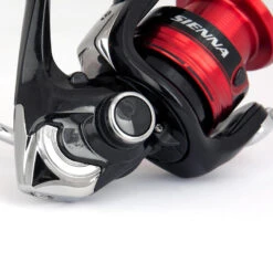 Shimano Moulinet Pêche SIENNA FG - 1000 -Petromax Soldes Boutique moulinet peche sienna fg 1000 4