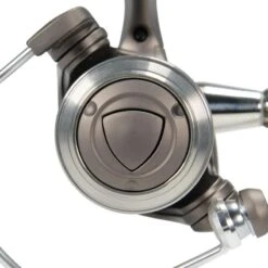 Moulinet Pêche UL20 R5C Frein Arrière - 2000 -Petromax Soldes Boutique moulinet peche ul20 r5c frein arriere 2000 3