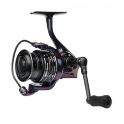 Moulinet Spinning Abu Garcia Spike Pro (2500SH - 6.2:1 - 87cm - 5.2kg) -Petromax Soldes Boutique moulinet spinning abu garcia spike pro 2500sh 621 87cm 52kg 2